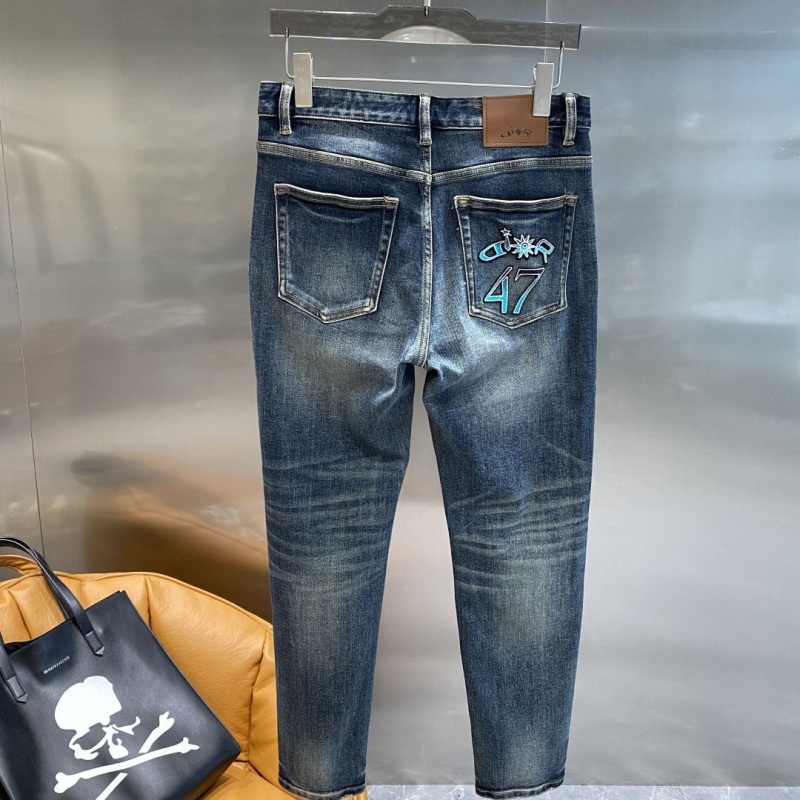 chr1st1an D10r jeans